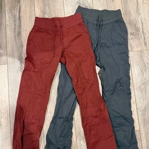 NorthFace Pants size XS
